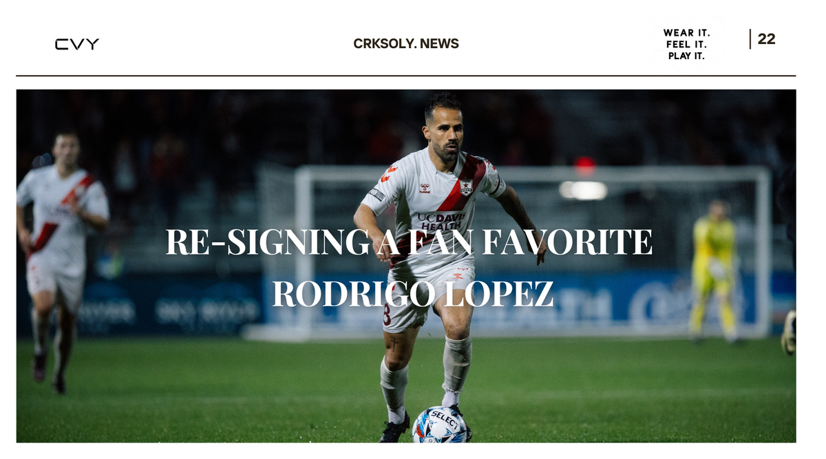 Re-Signing a Fan Favorite, Rodrigo Lopez