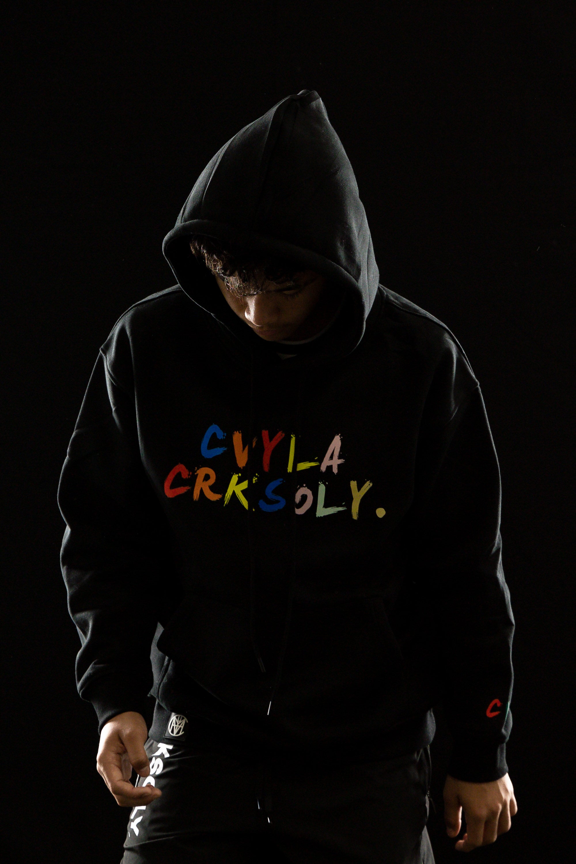 Youth Hoodie