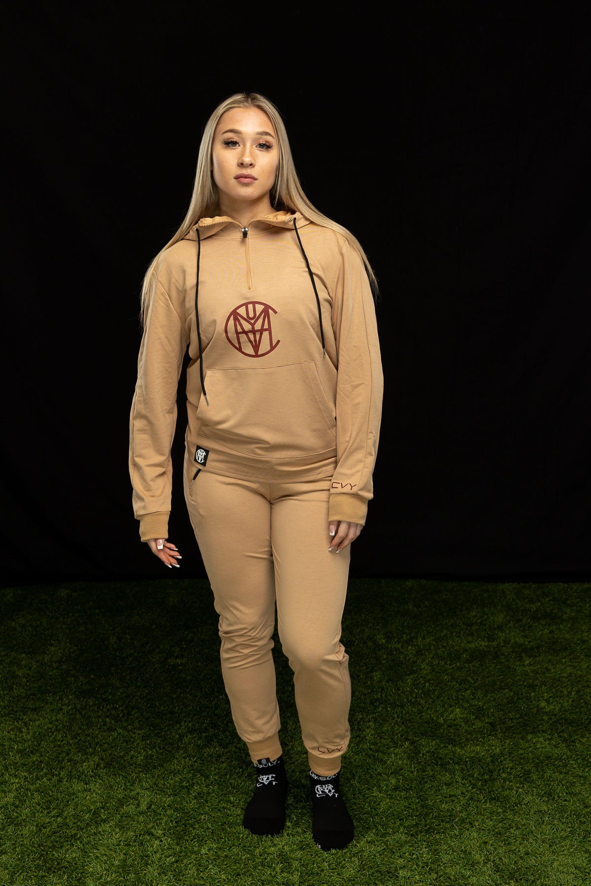 Women Tracksuits