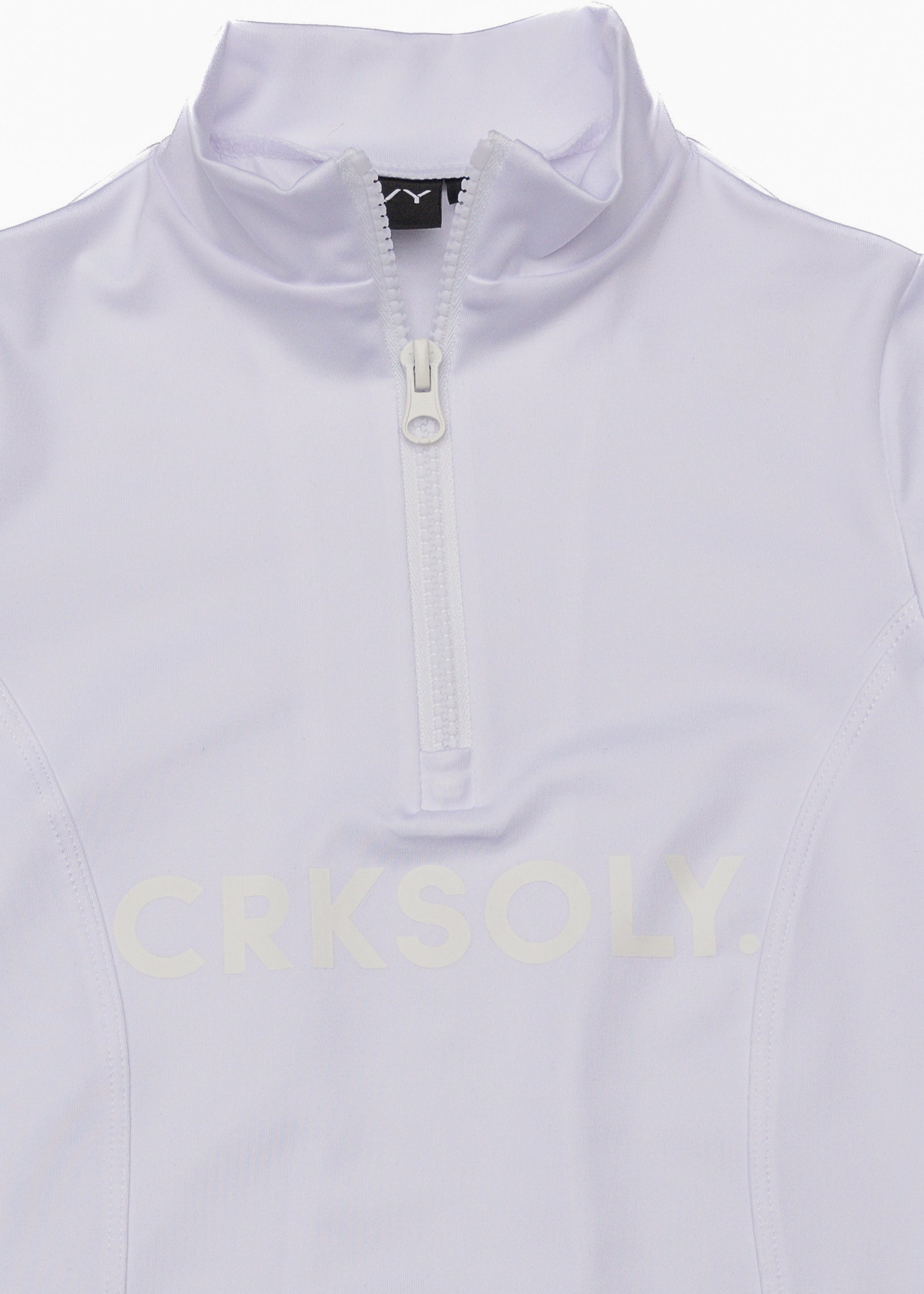 CRKSOLY. Women Black Pullover