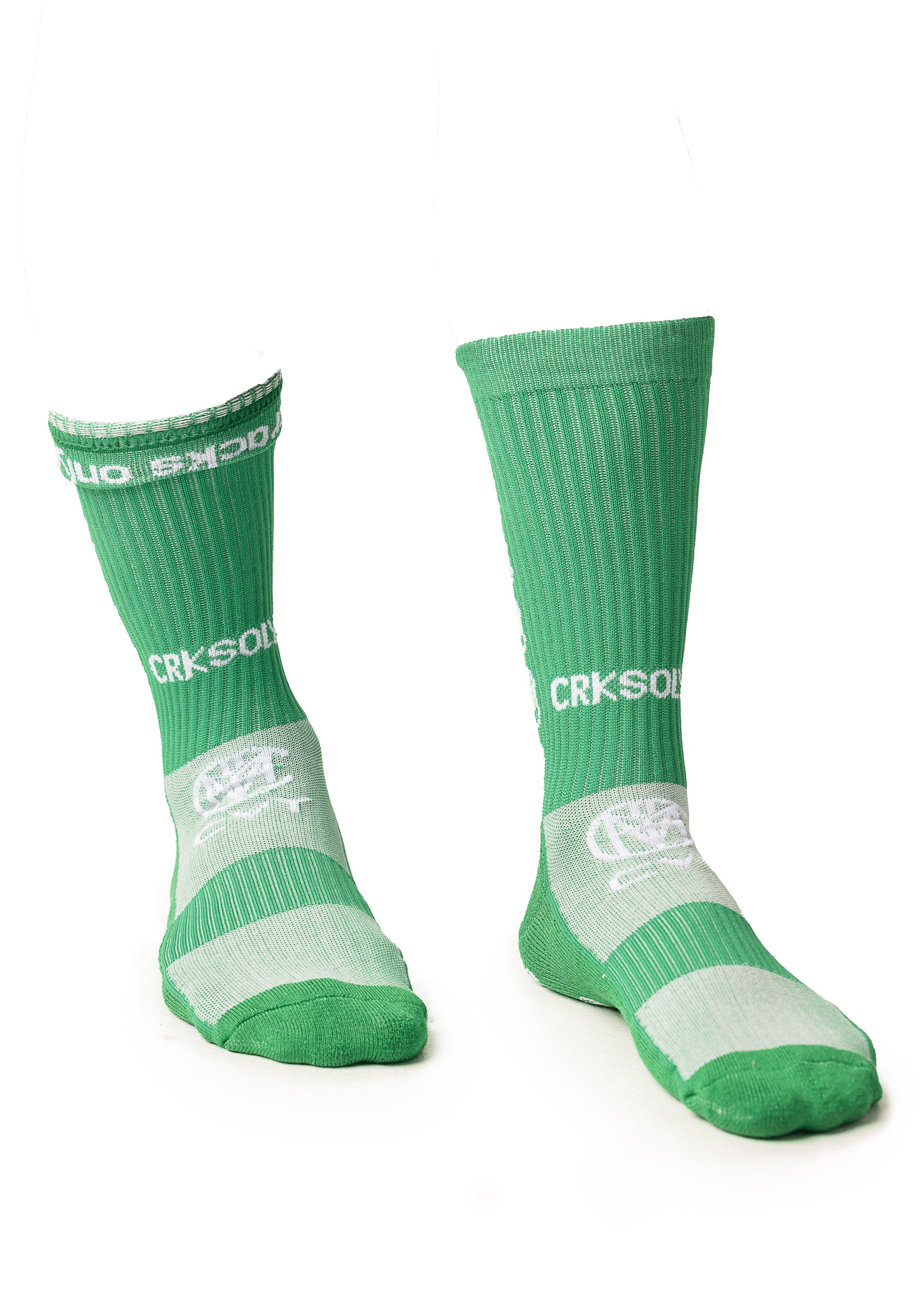 CRKSOLY. Caste Game Socks