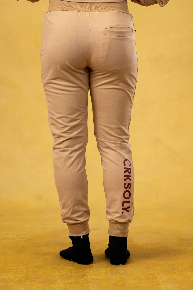 CRKSOLY. Pantalón deportivo para mujer