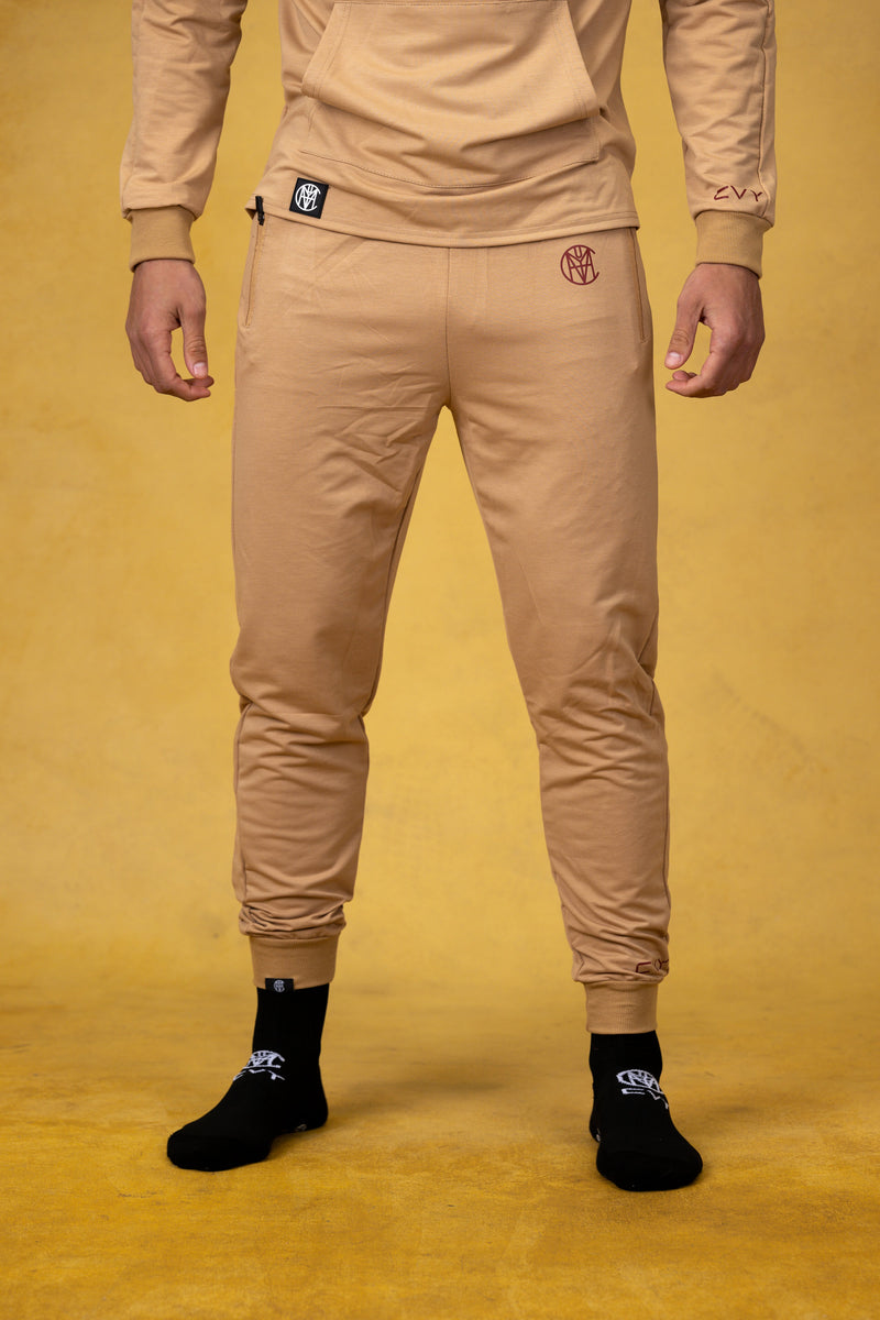 CRKSOLY. Men Track Sweatpant