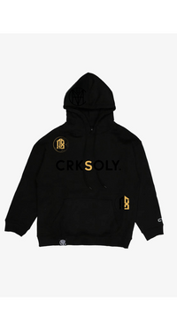 R8 Sweatsuit