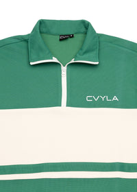 CVYLA 1/4 Zip Pullover