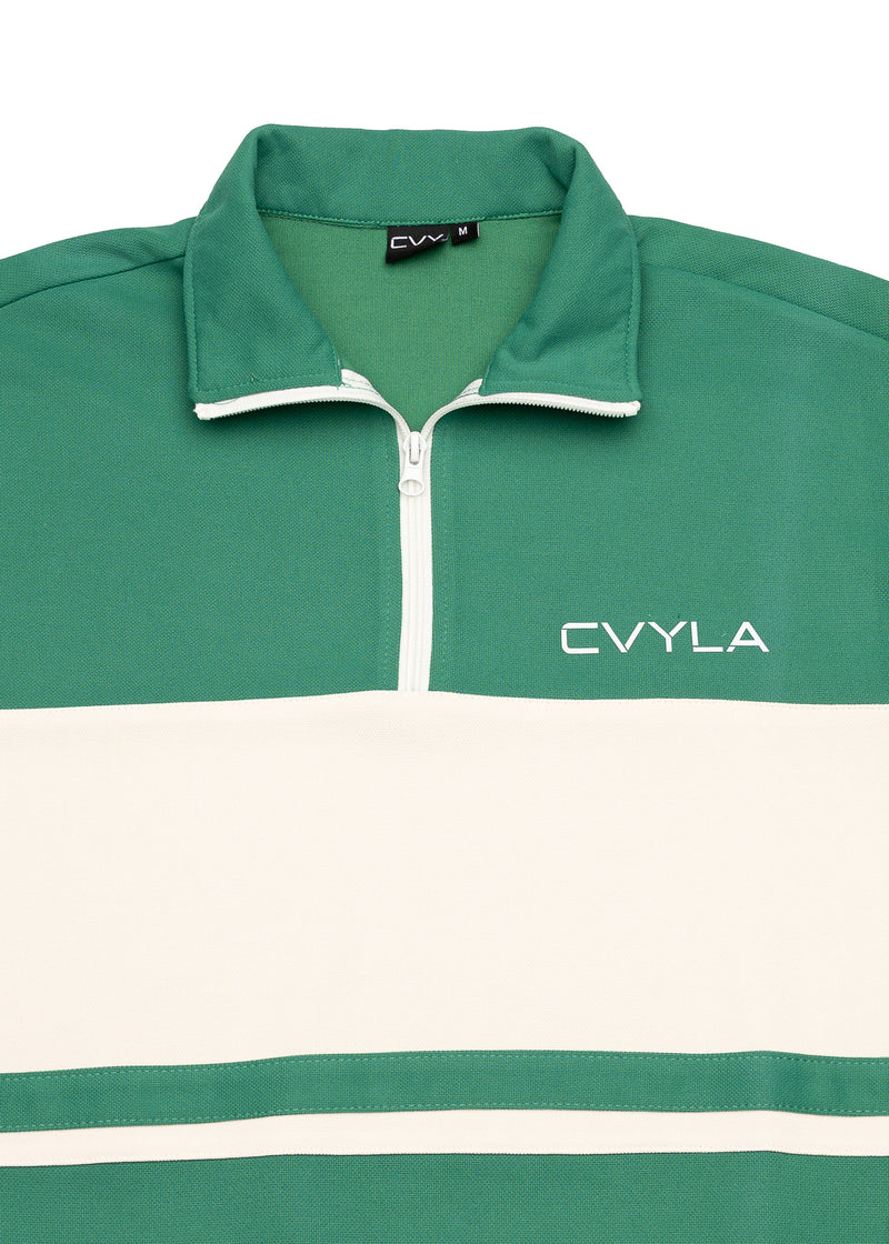 CVYLA 1/4 Zip Pullover