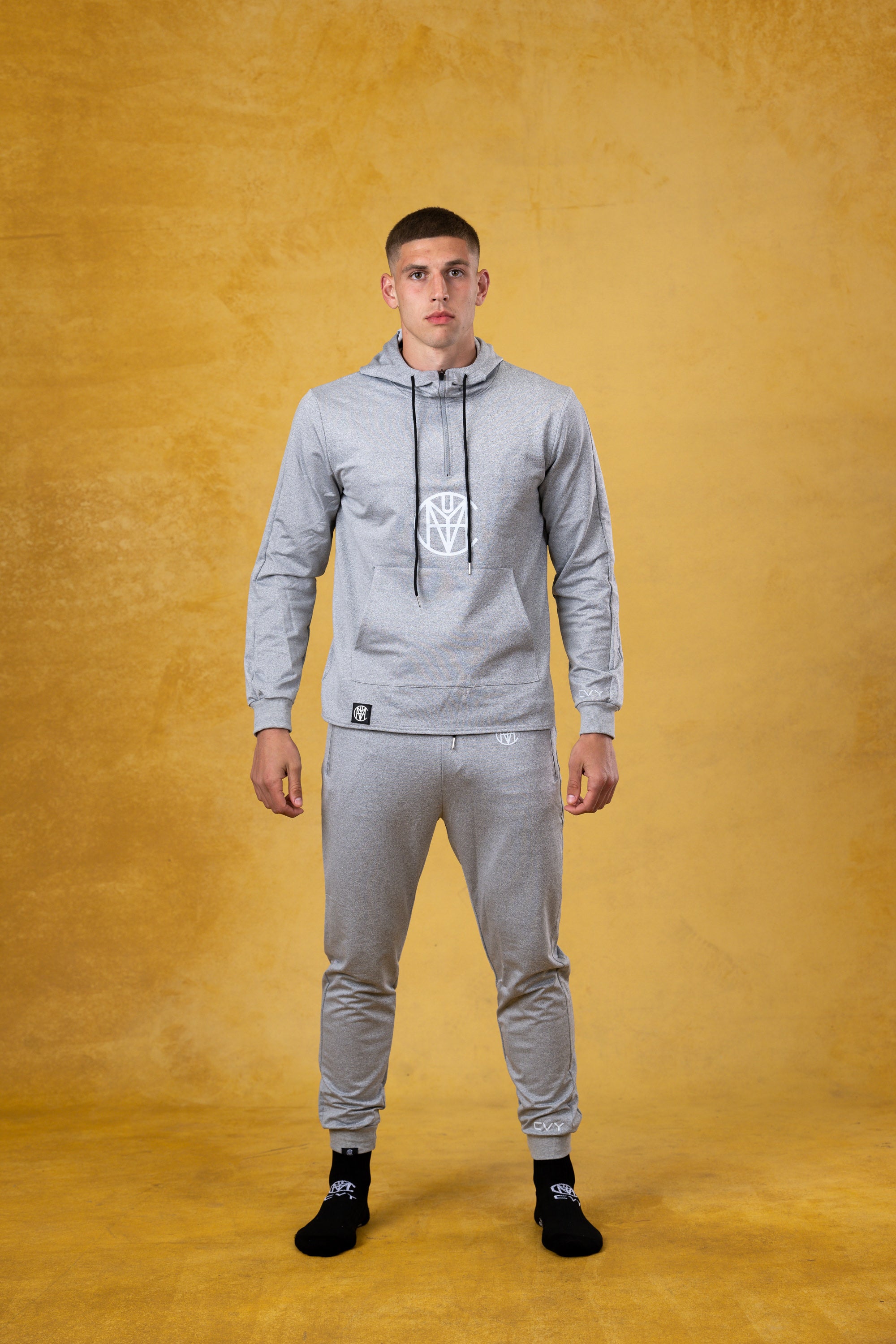 CRKSOLY. Men Track Sweatpant