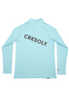 CRKSOLY. Training 1/4 Zip Pullover