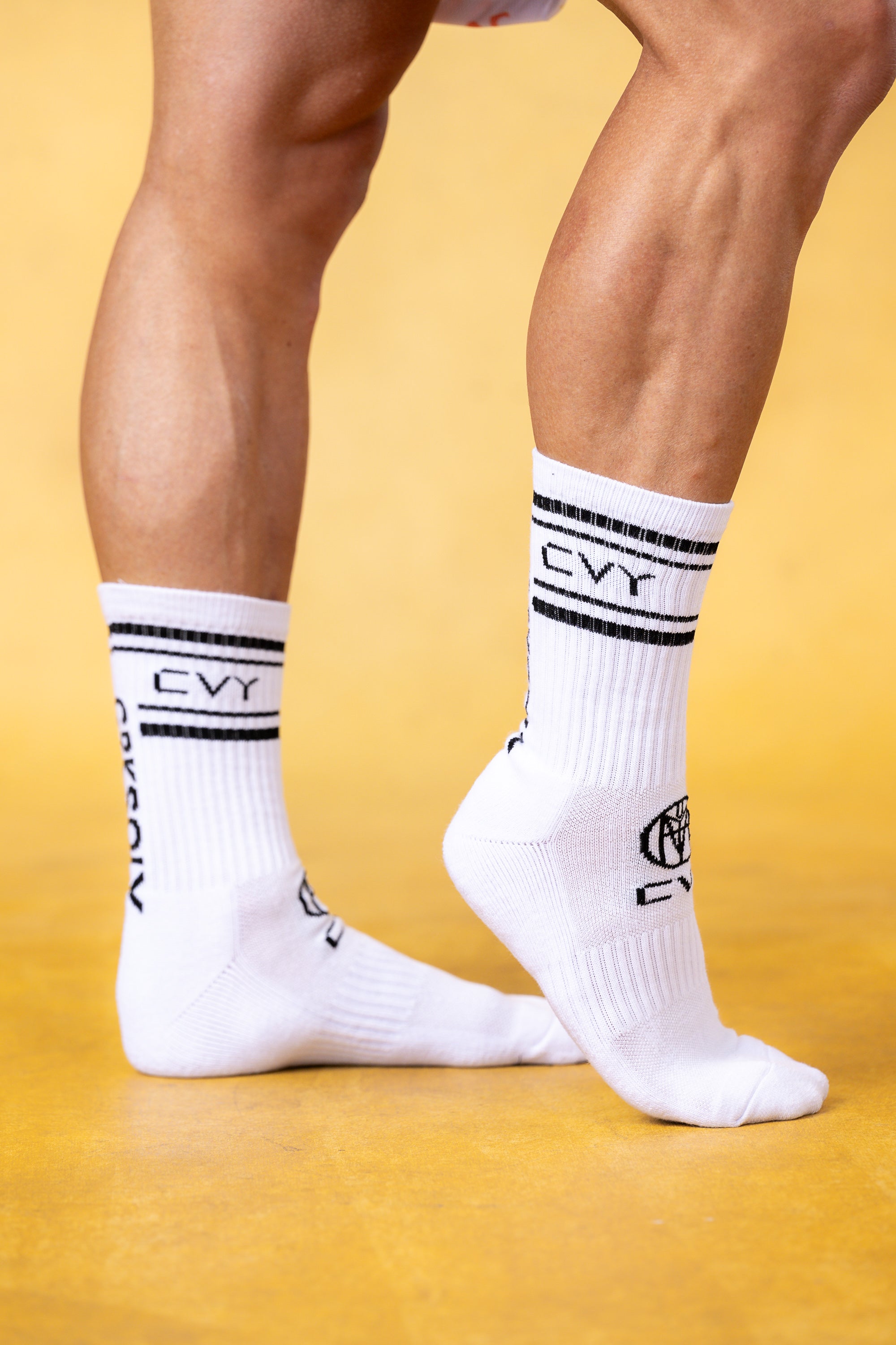 CRKSOLY. Lifestyle Cotton Socks