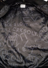 CRKSOLY. Women Varsity Jacket