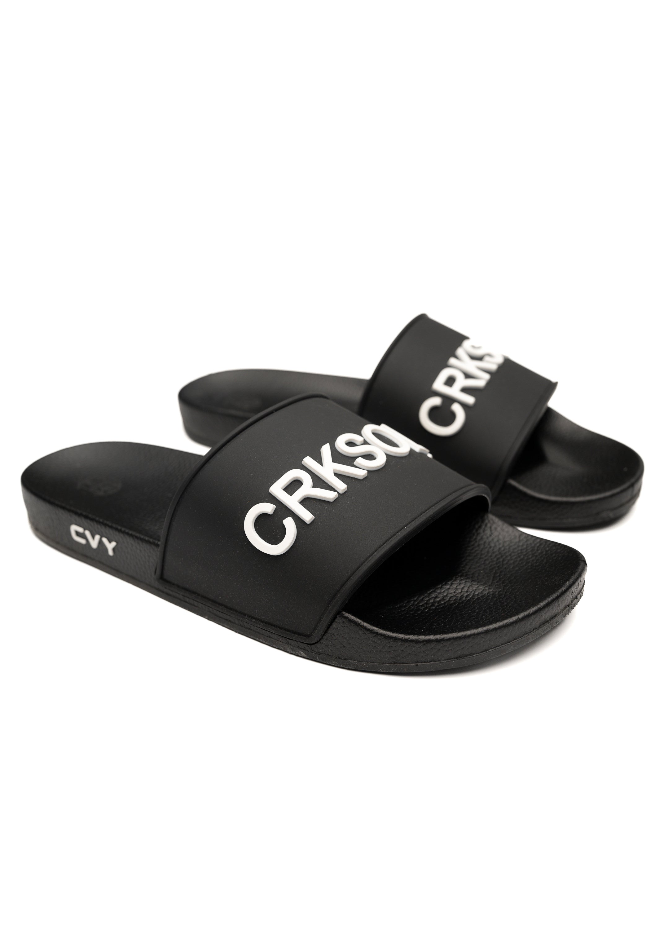 CRKSOLY. Tier I Slides