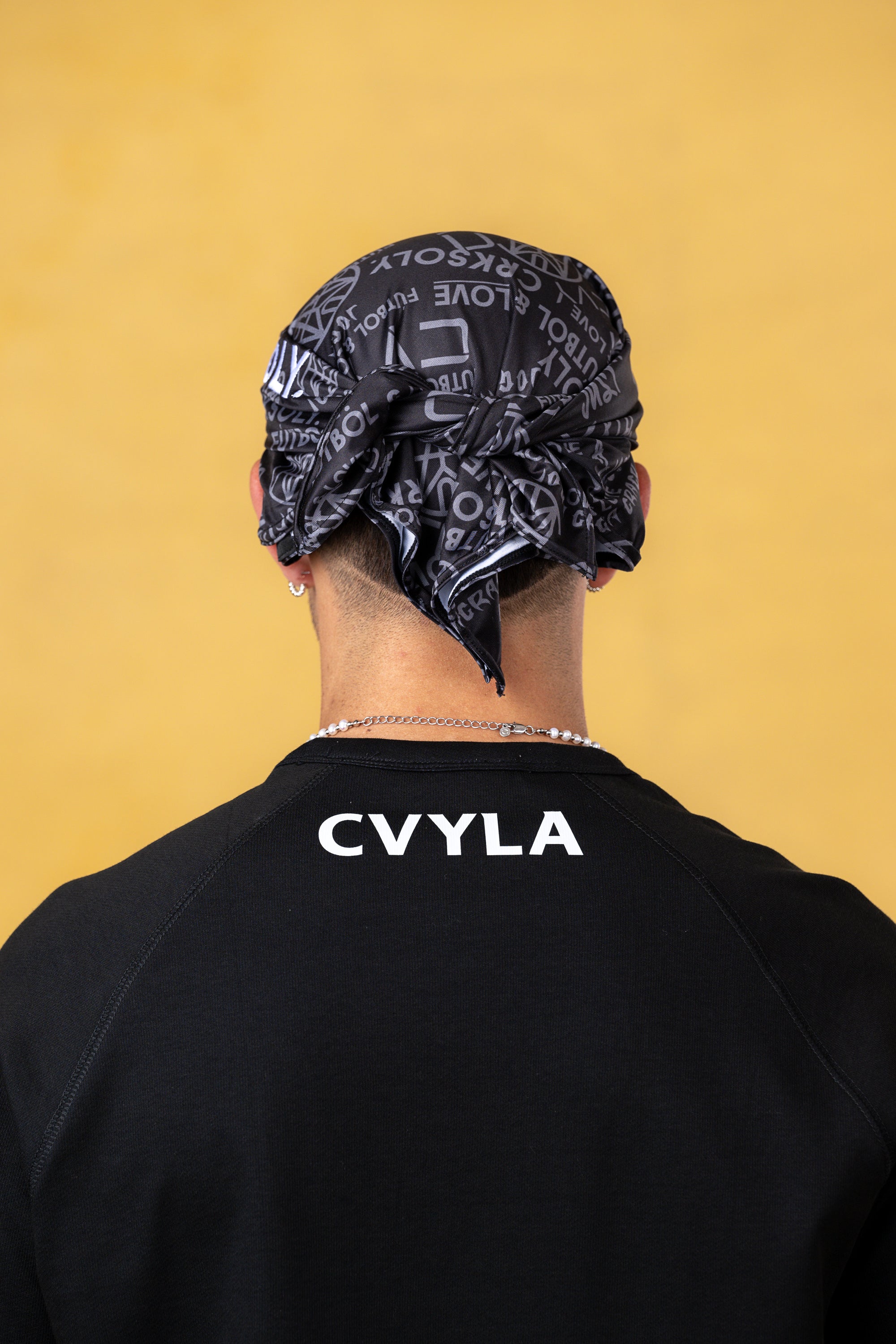 CRKSOLY. Training Bandana