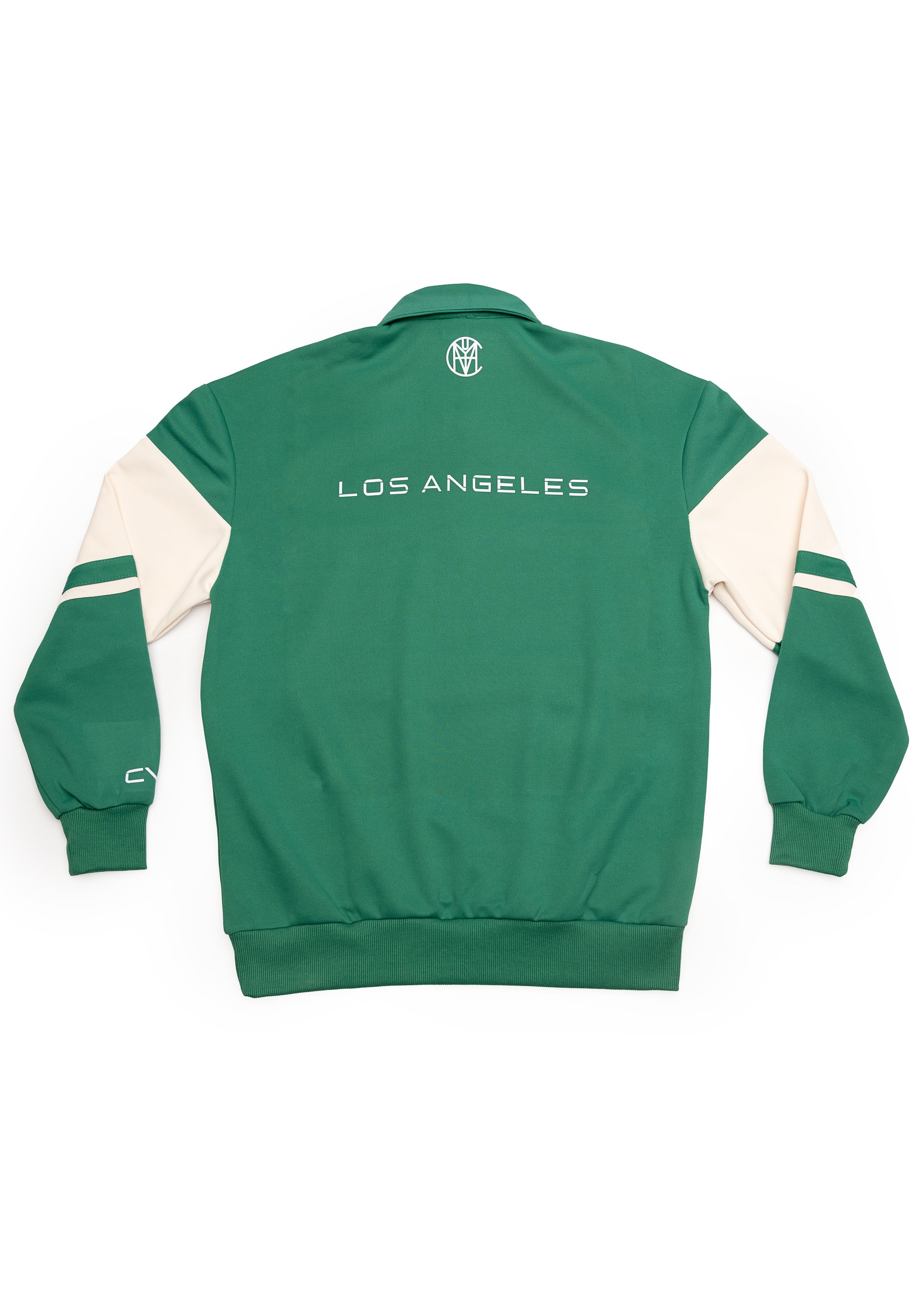 CVYLA 1/4 Zip Pullover