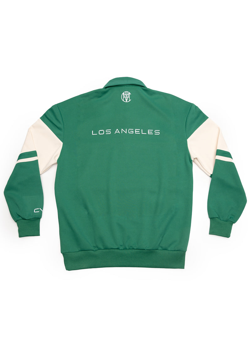 CVYLA 1/4 Zip Pullover