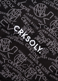 CRKSOLY. Training Bandana