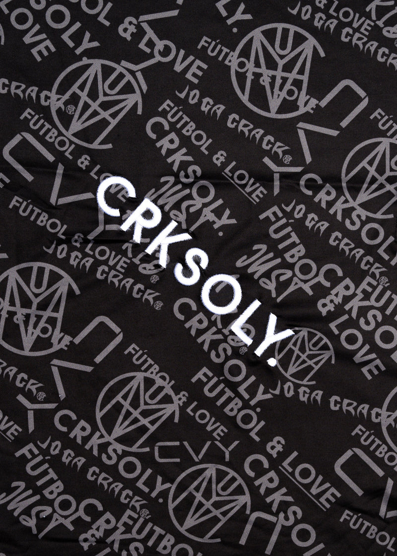 CRKSOLY. Bandana de entrenamiento