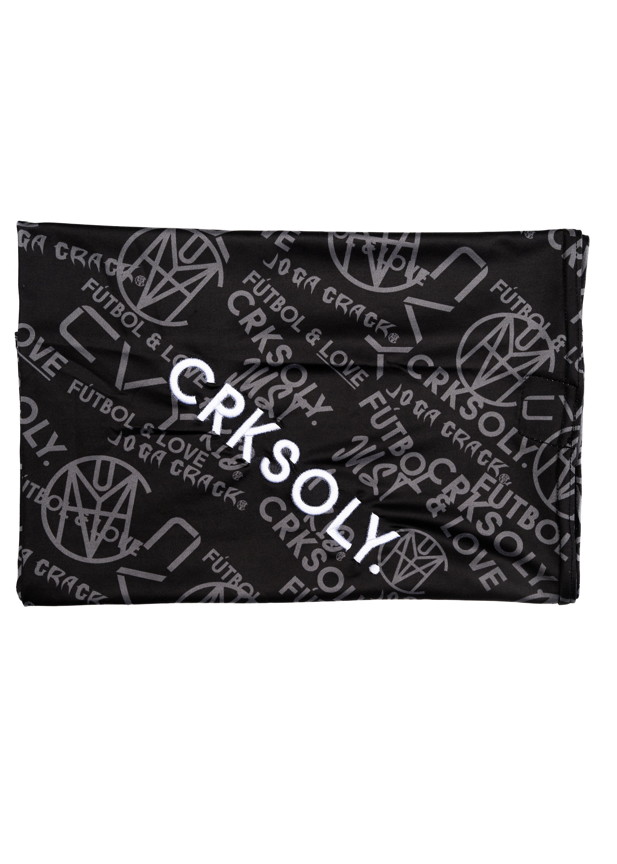 CRKSOLY. Training Bandana