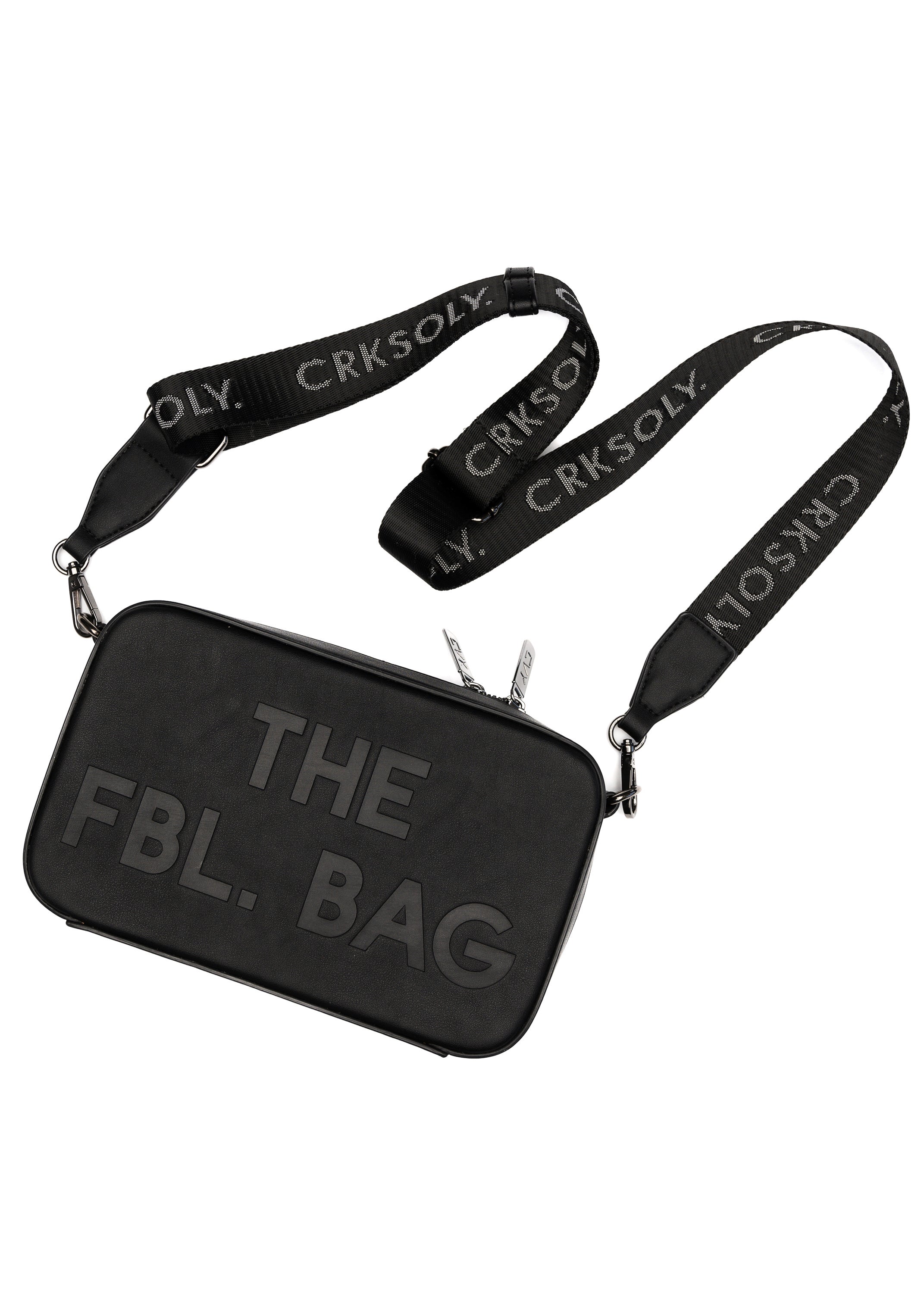 The FBL. Bag