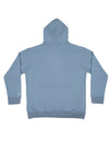 CRKSOLY. Sudadera con capucha