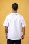 CRKSOLY. Japanese Style Tee