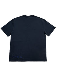 CRKSOLY. LA-London-Tokyo Cotton T-Shirt