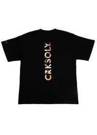 CRKSOLY. Camiseta estilo anime DBZ