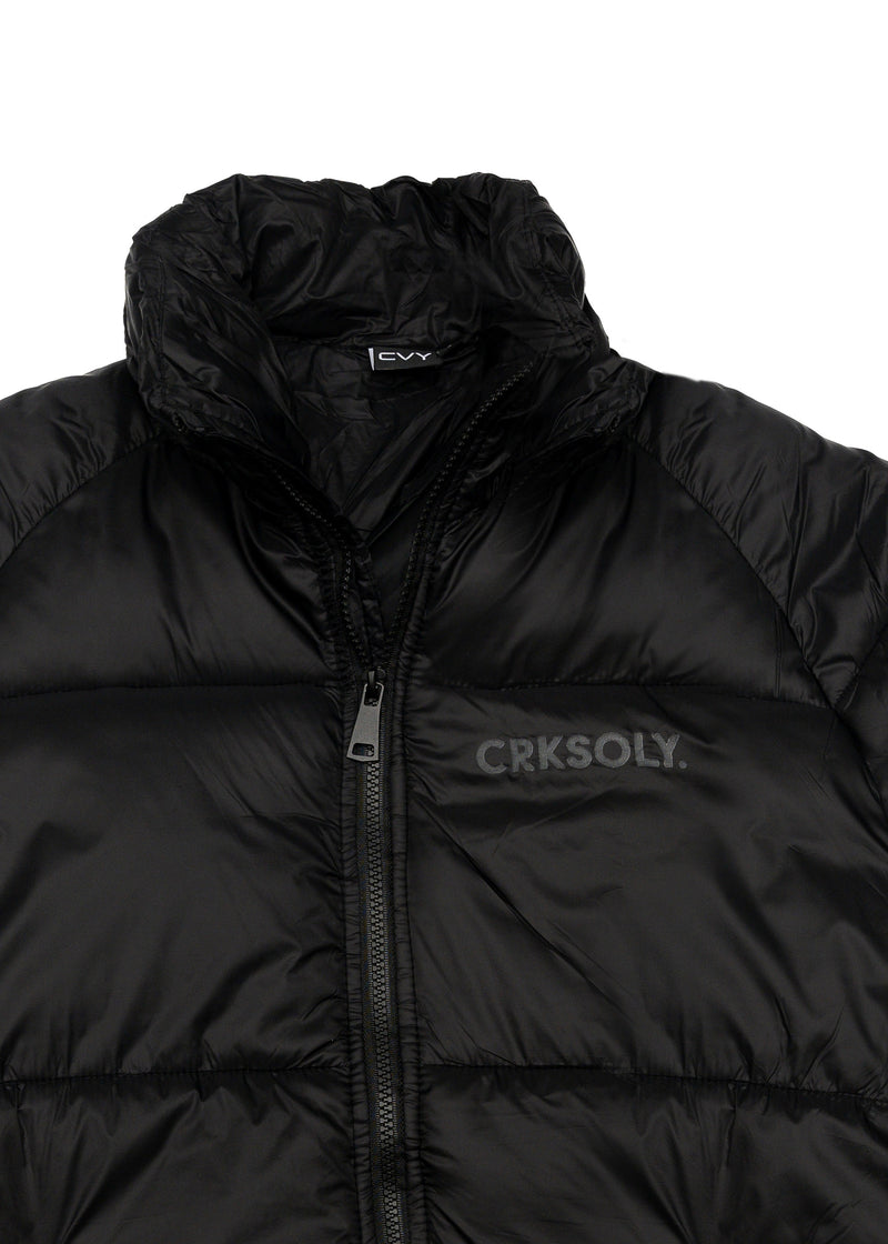 CRKSOLY. Puffer Jacket