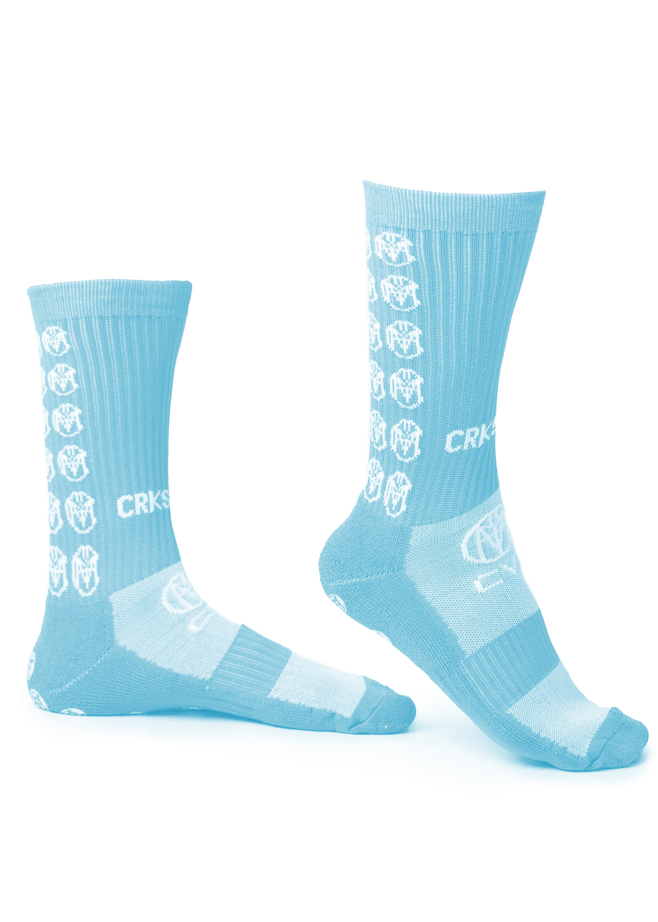 CRKSOLY. Caste Game Socks