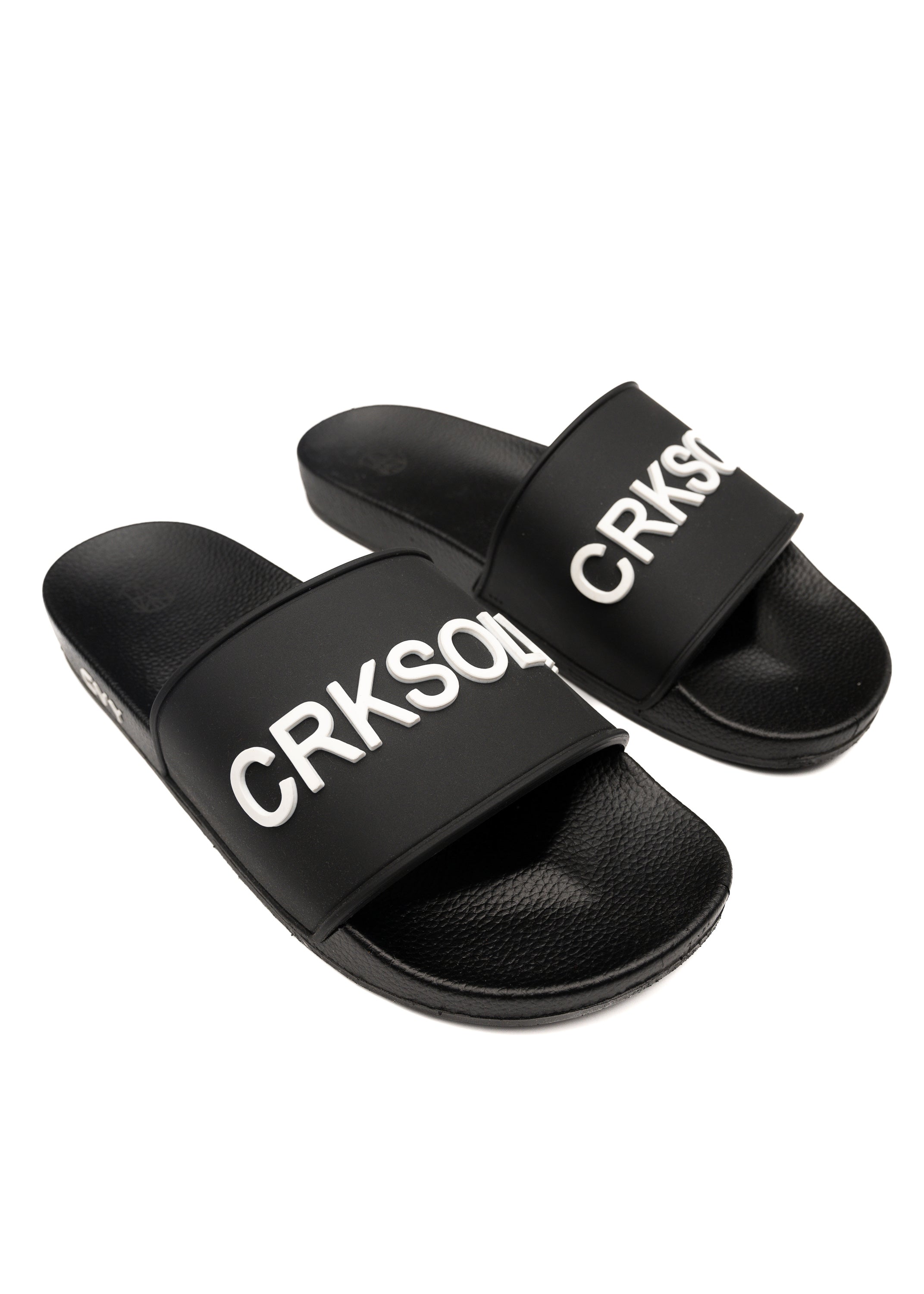 CRKSOLY. Tier I Slides