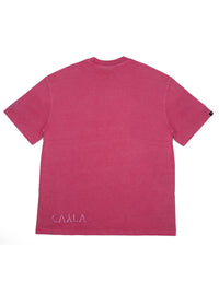 CRKSOLY. LA-London-Tokyo Cotton T-Shirt