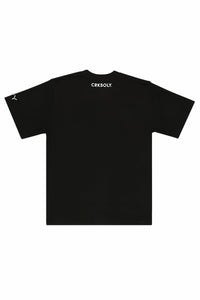 CRKSOLY. CHARACTER Women Streetwear Style T-Shirt