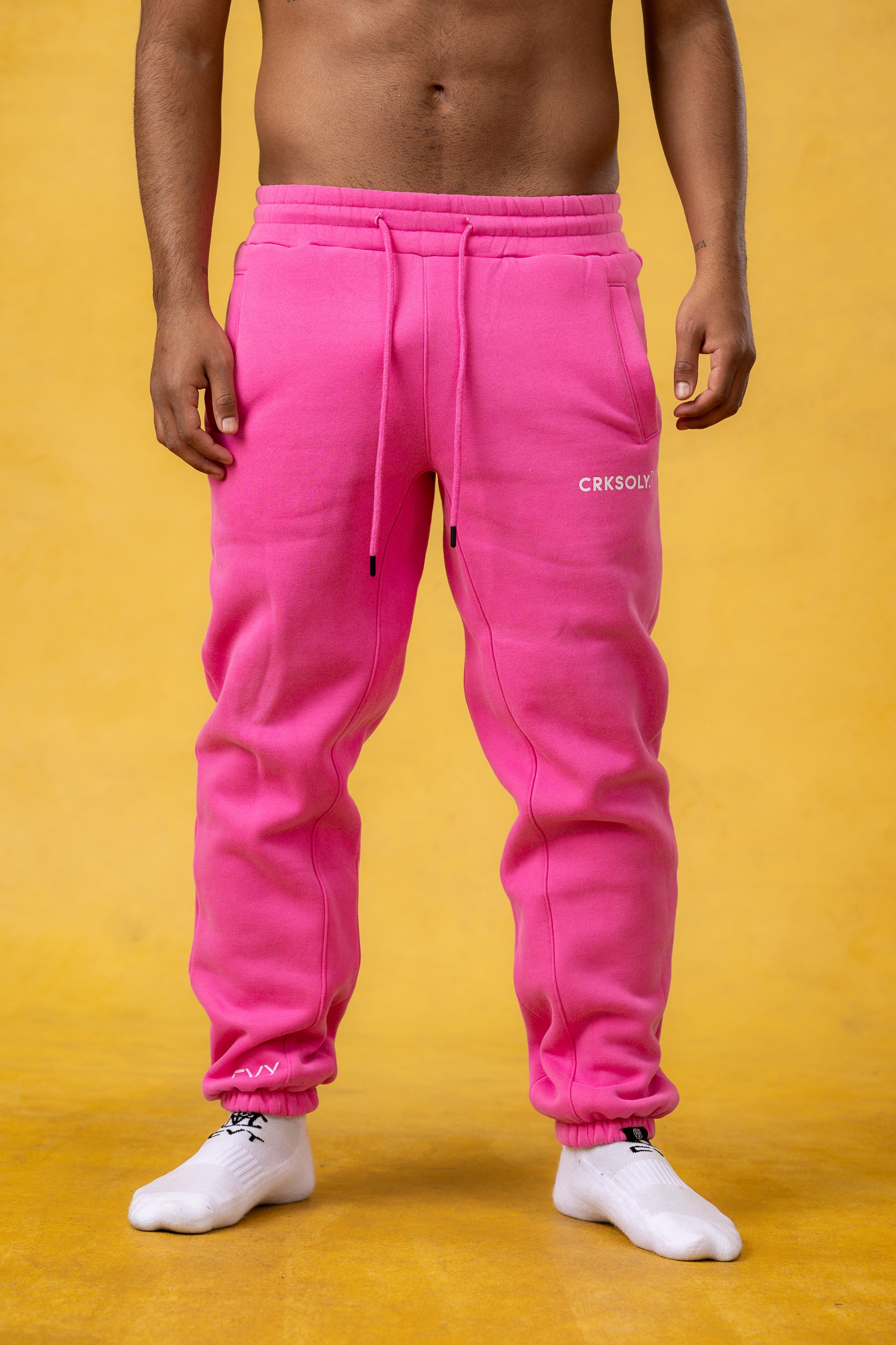 CRKSOLY. Pantalones deportivos