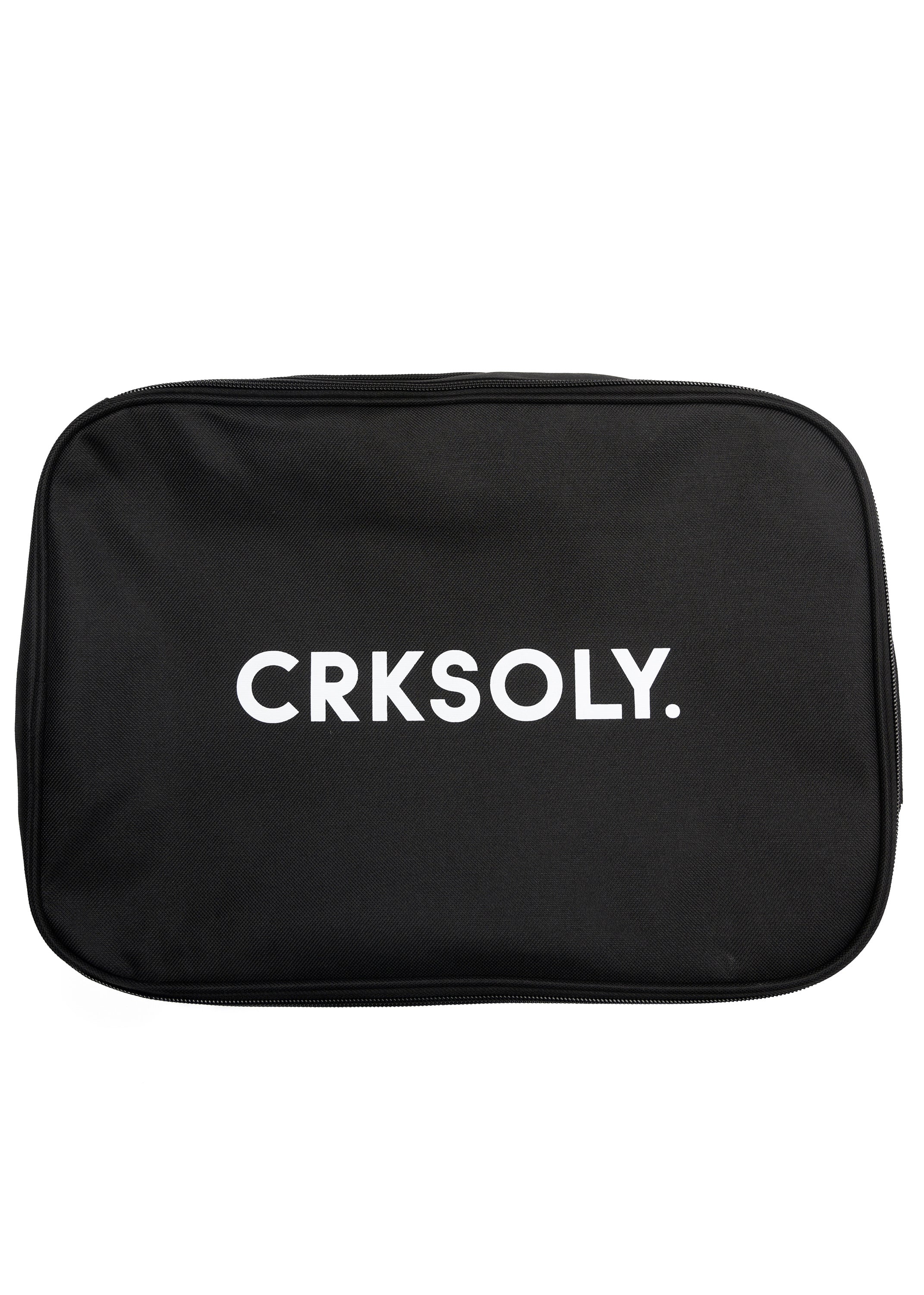 CRKSOLY. Boot Bag