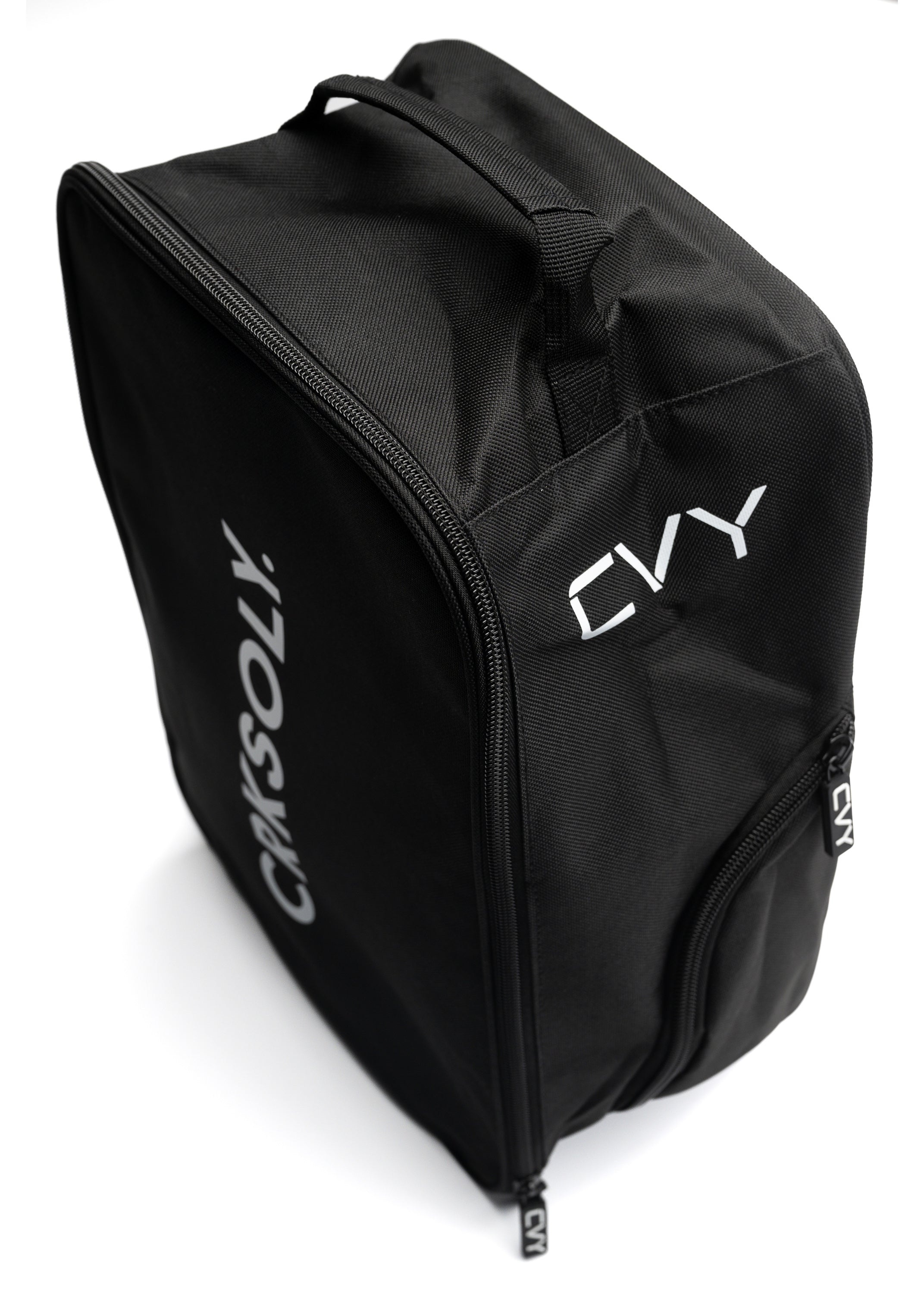 CRKSOLY. Boot Bag