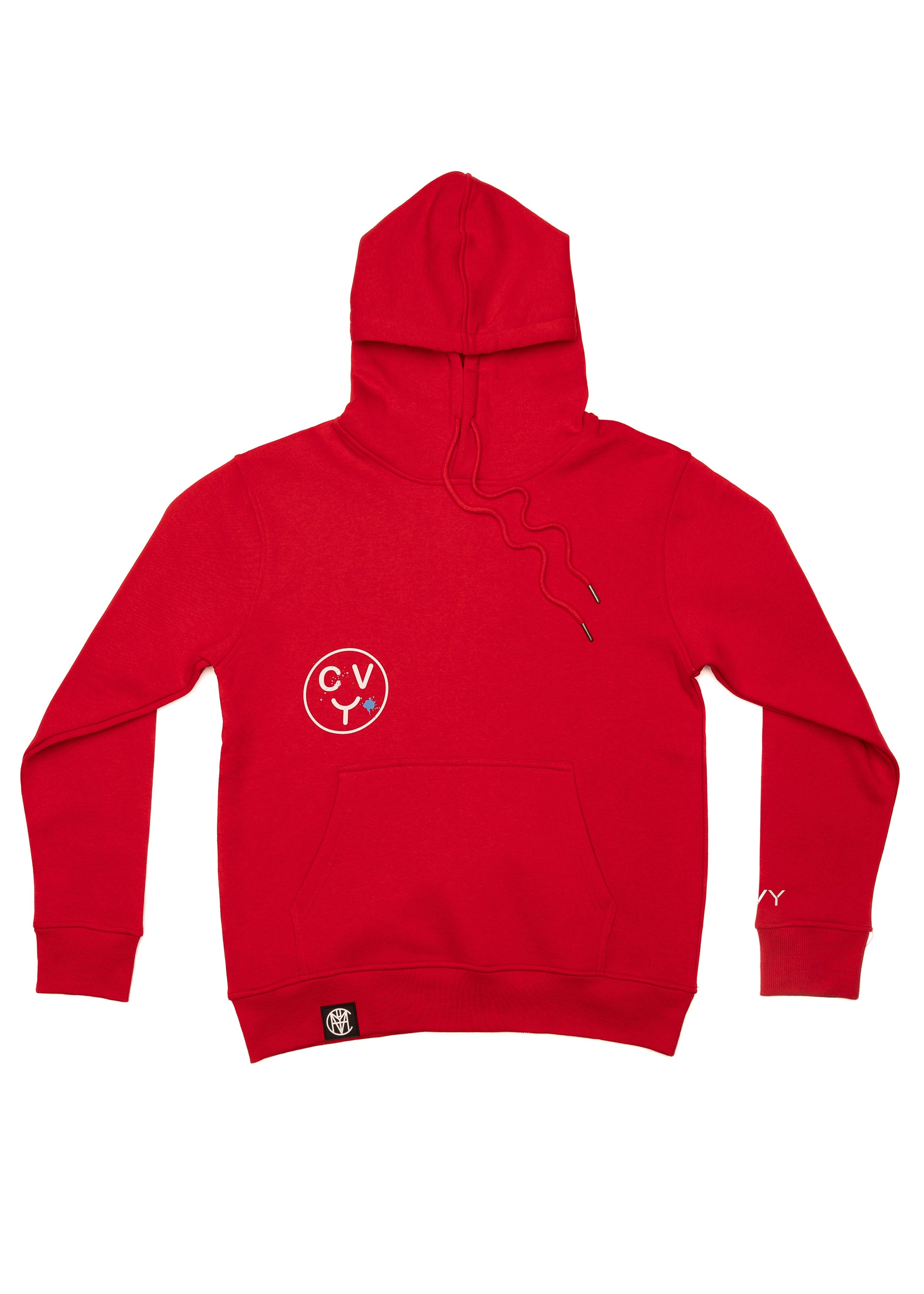 CVYLA Happy Hoodie