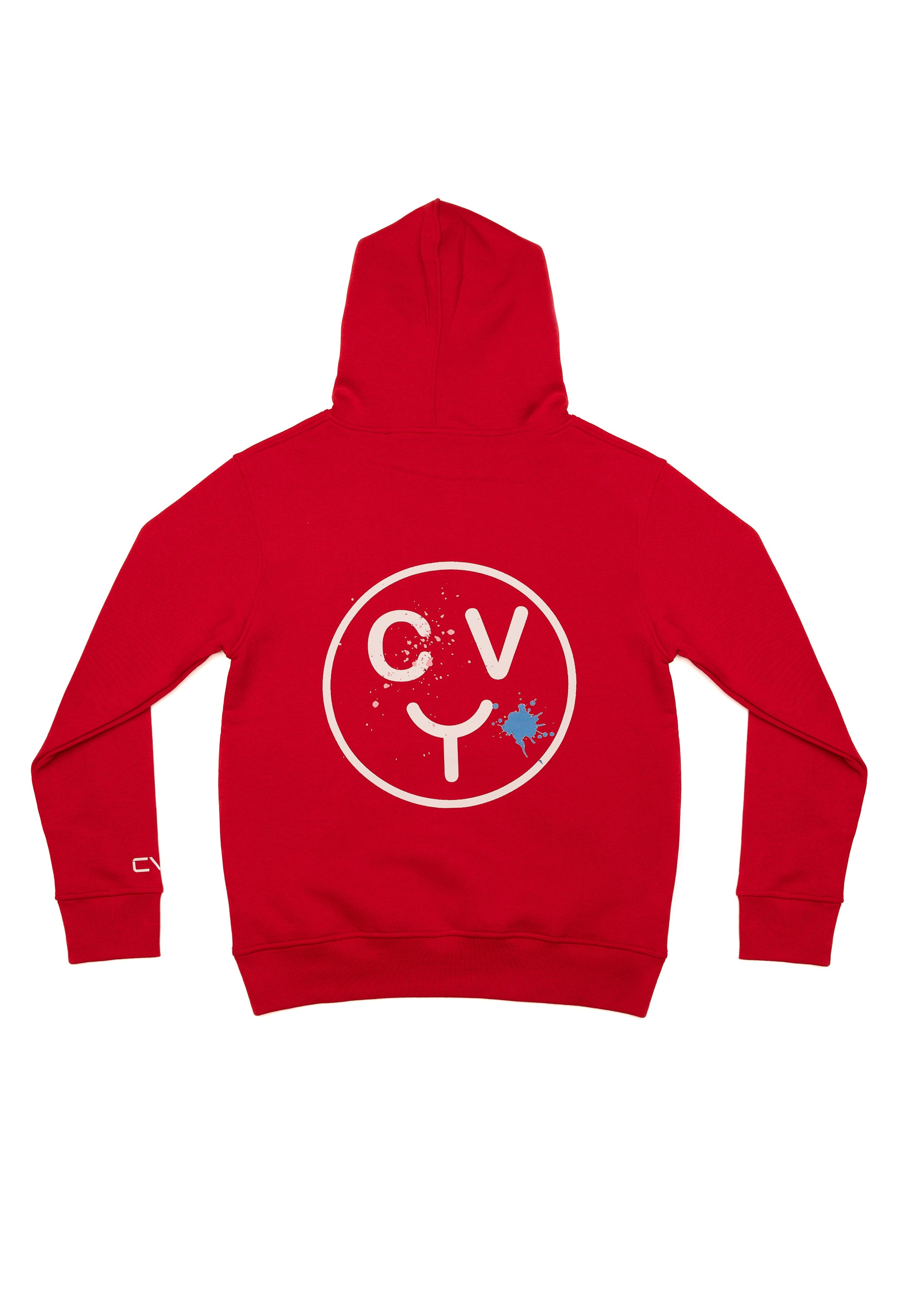 CVYLA Happy Hoodie