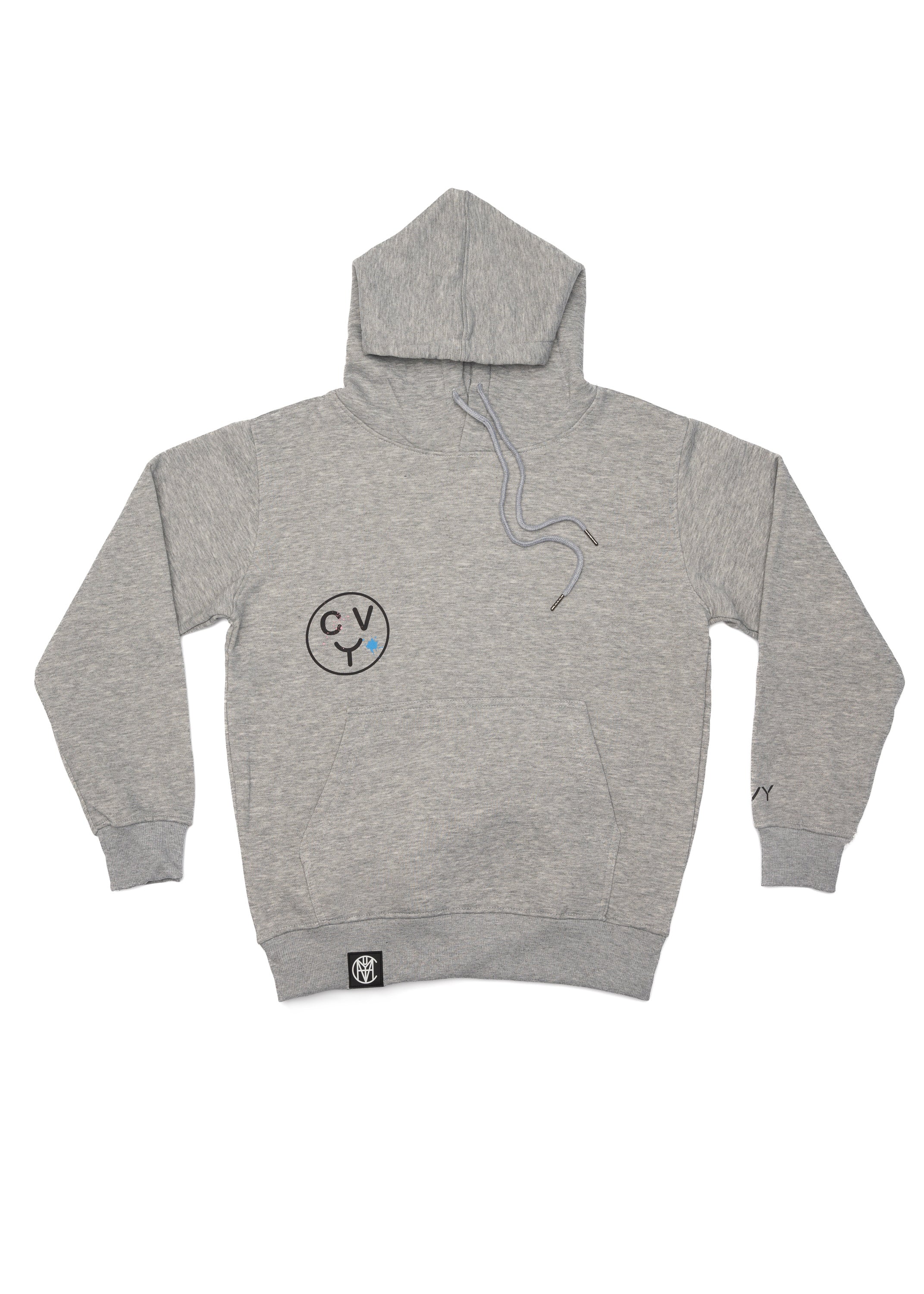 CVYLA Happy Hoodie