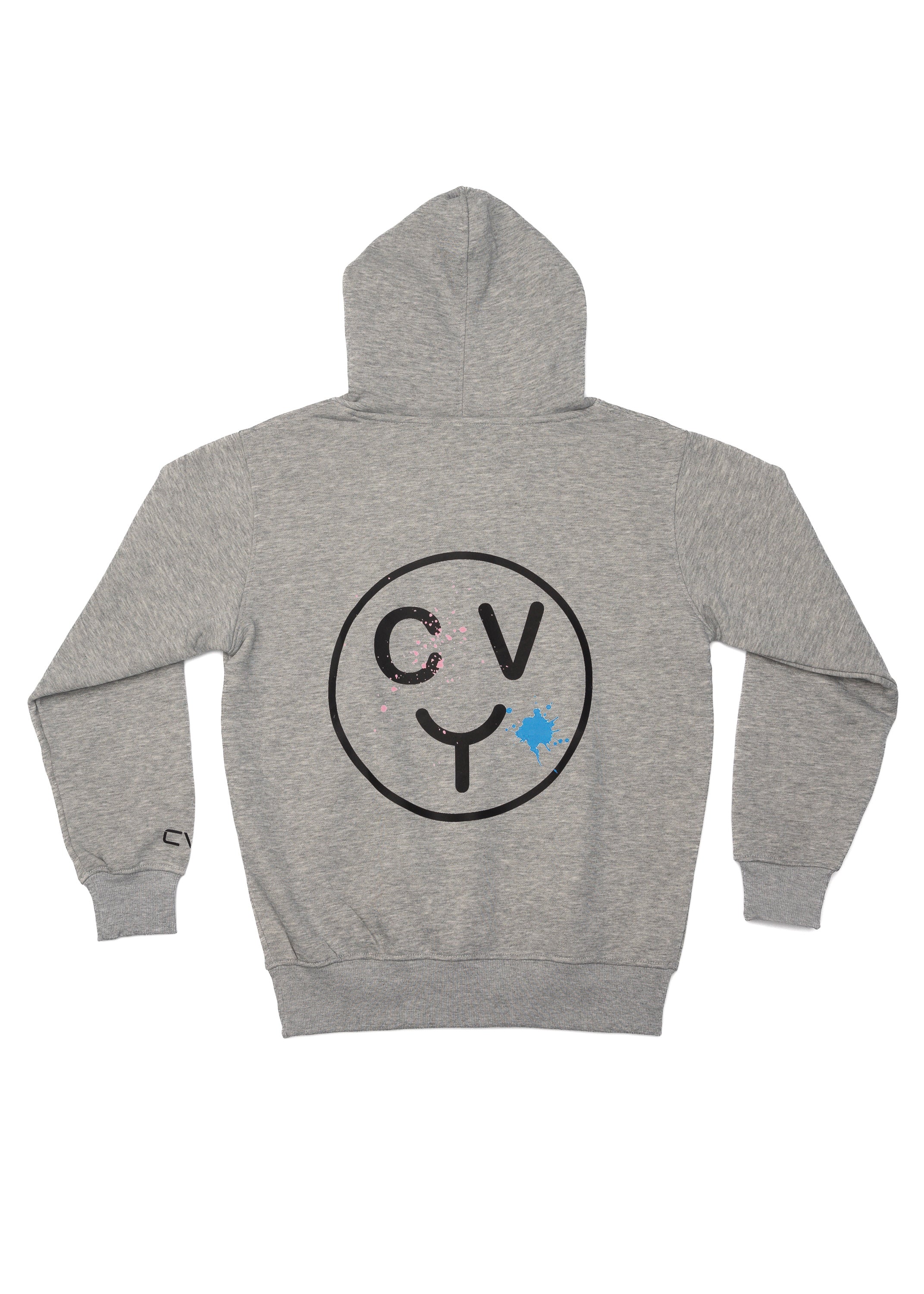 CVYLA Happy Hoodie