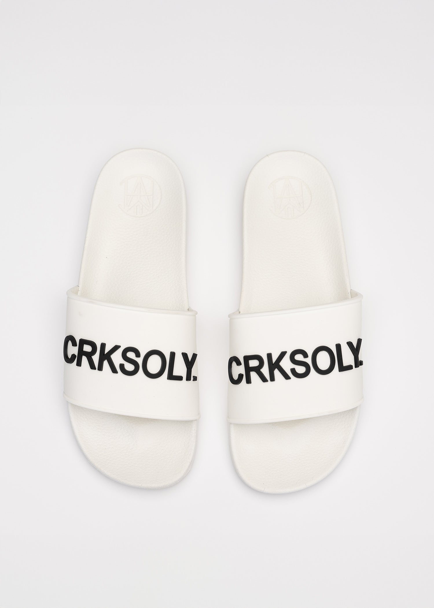 CRKSOLY. Tier I Slides