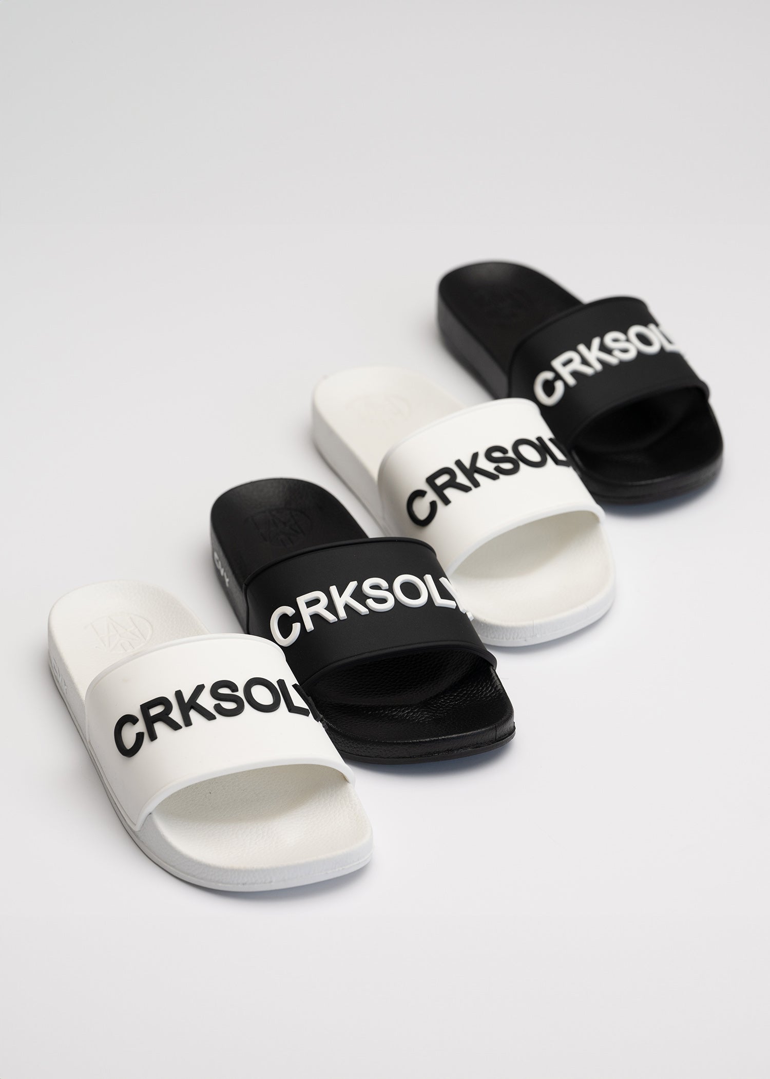 CRKSOLY. Tier I Slides