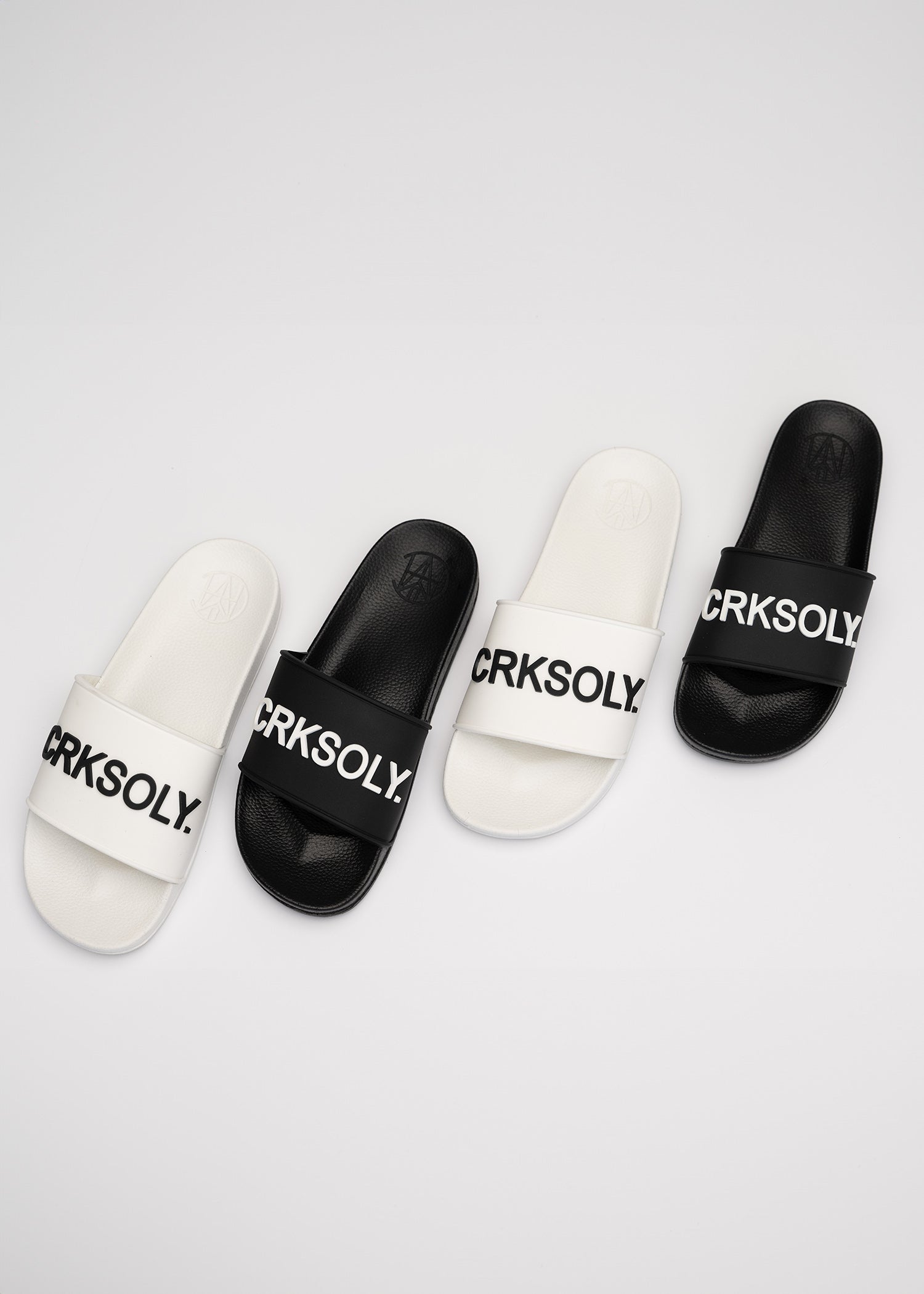 CRKSOLY. Tier I Slides