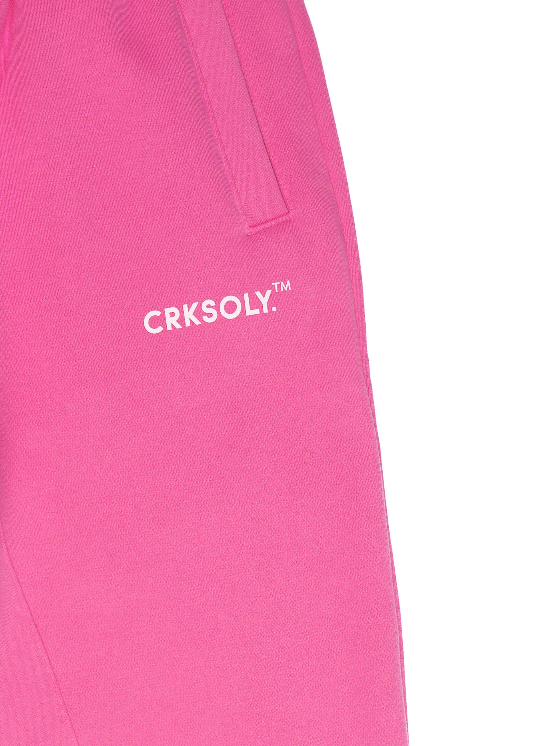 CRKSOLY. Pantalones deportivos