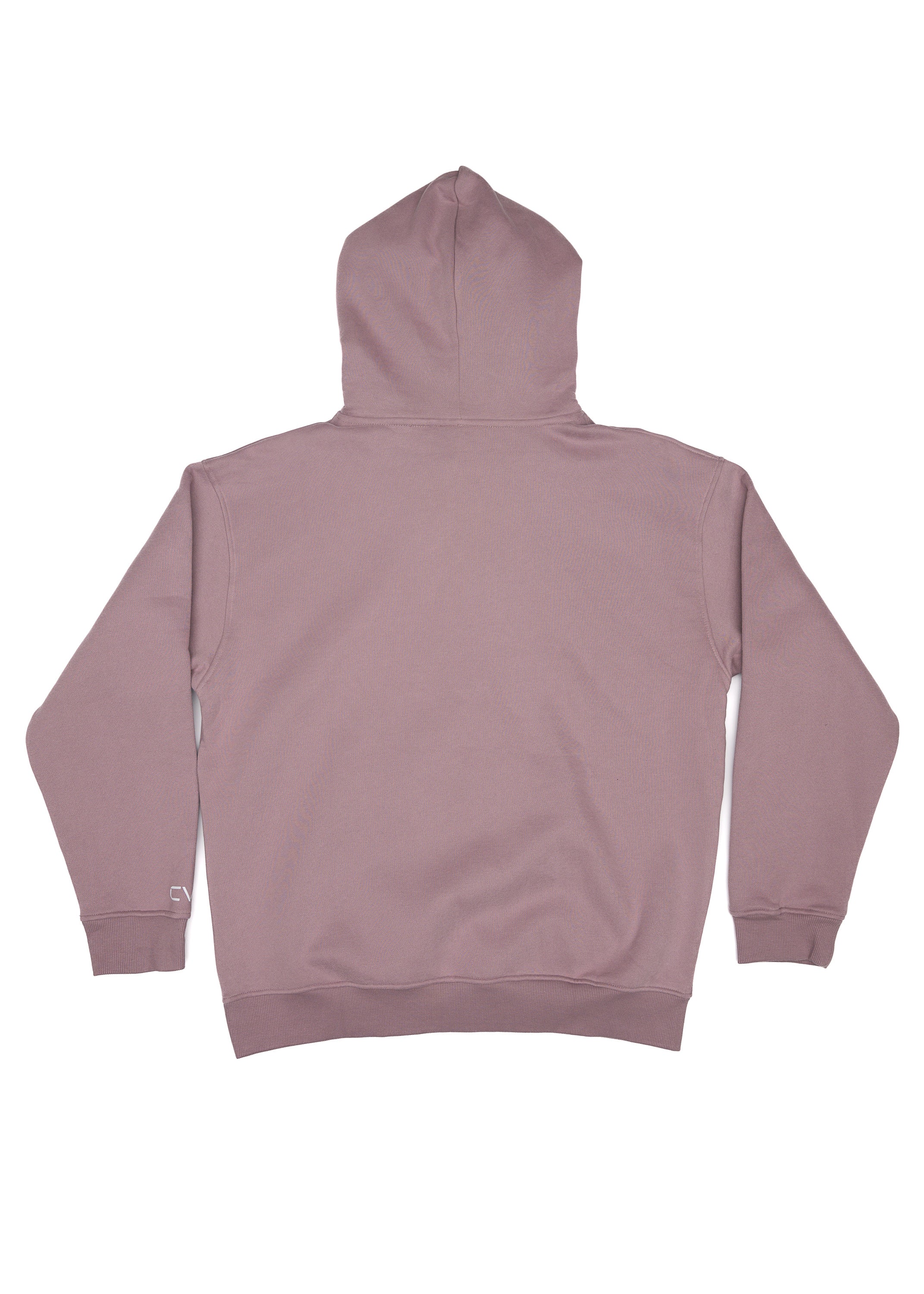 CRKSOLY. Sudadera con capucha para mujer