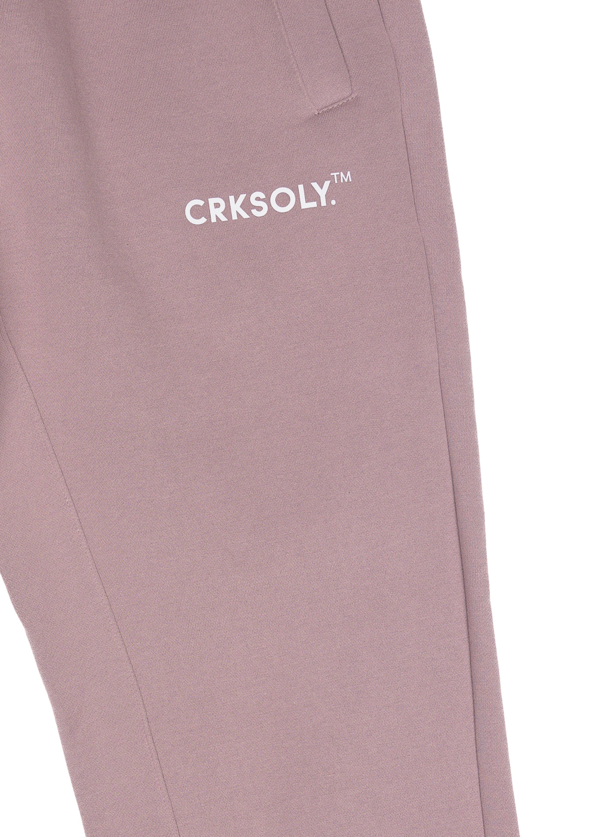 CRKSOLY. Pantalones deportivos