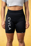 Pantalones cortos de ciclista CVYLA II