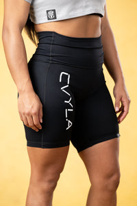 Pantalones cortos de ciclista CVYLA II