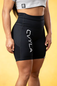 CVYLA Biker Shorts II