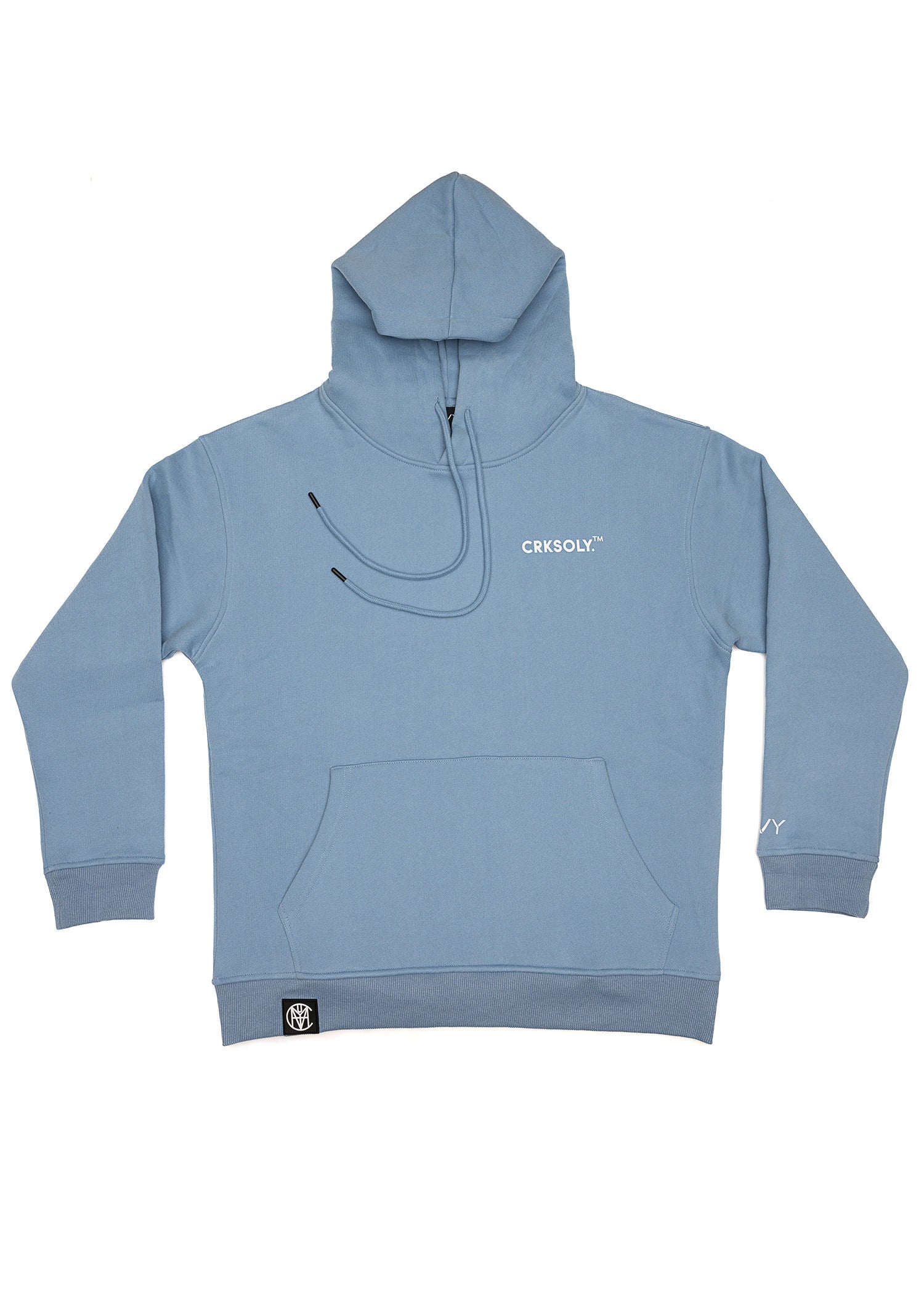 CRKSOLY. Men Sweatsuit Hoodie