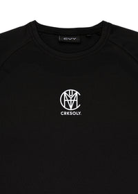 CRKSOLY. Solo Cracks Training Top