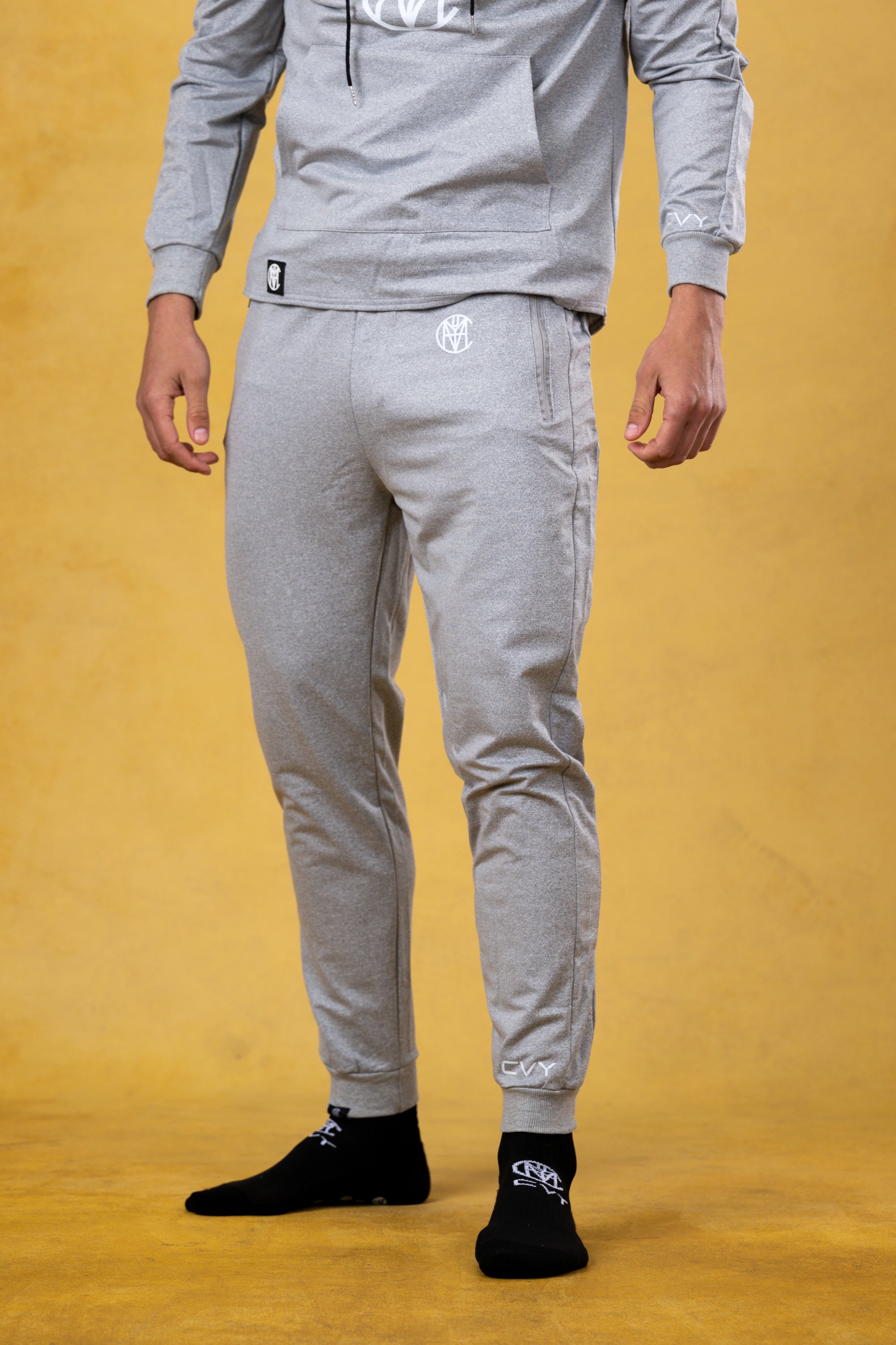 CRKSOLY. Men Track Sweatpant